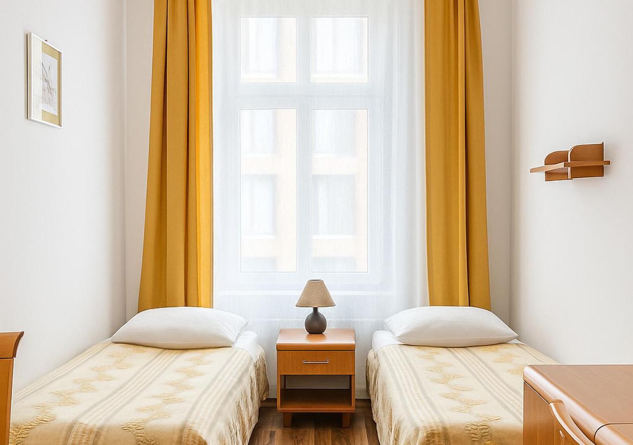 Babel Hostel, Dworzec Pkp, Rynek Хостел