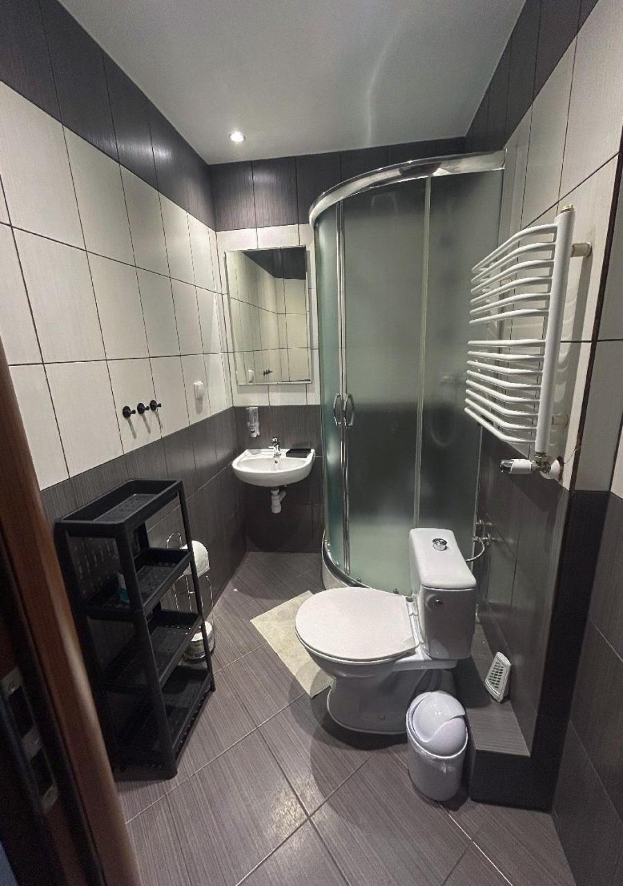 Хостел Babel Hostel, Dworzec Pkp, Rynek