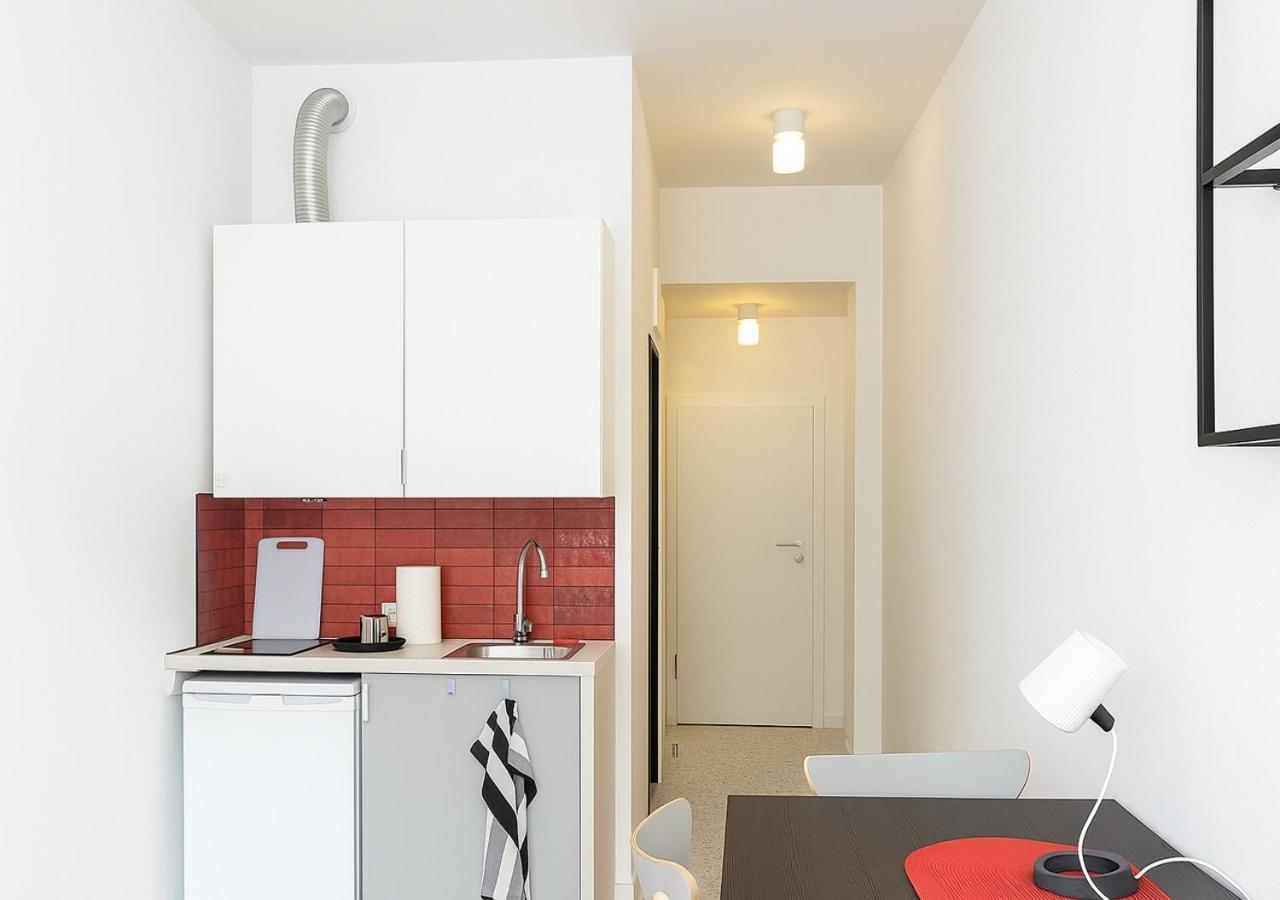 Babel Hostel, Dworzec Pkp, Rynek Вроцлав