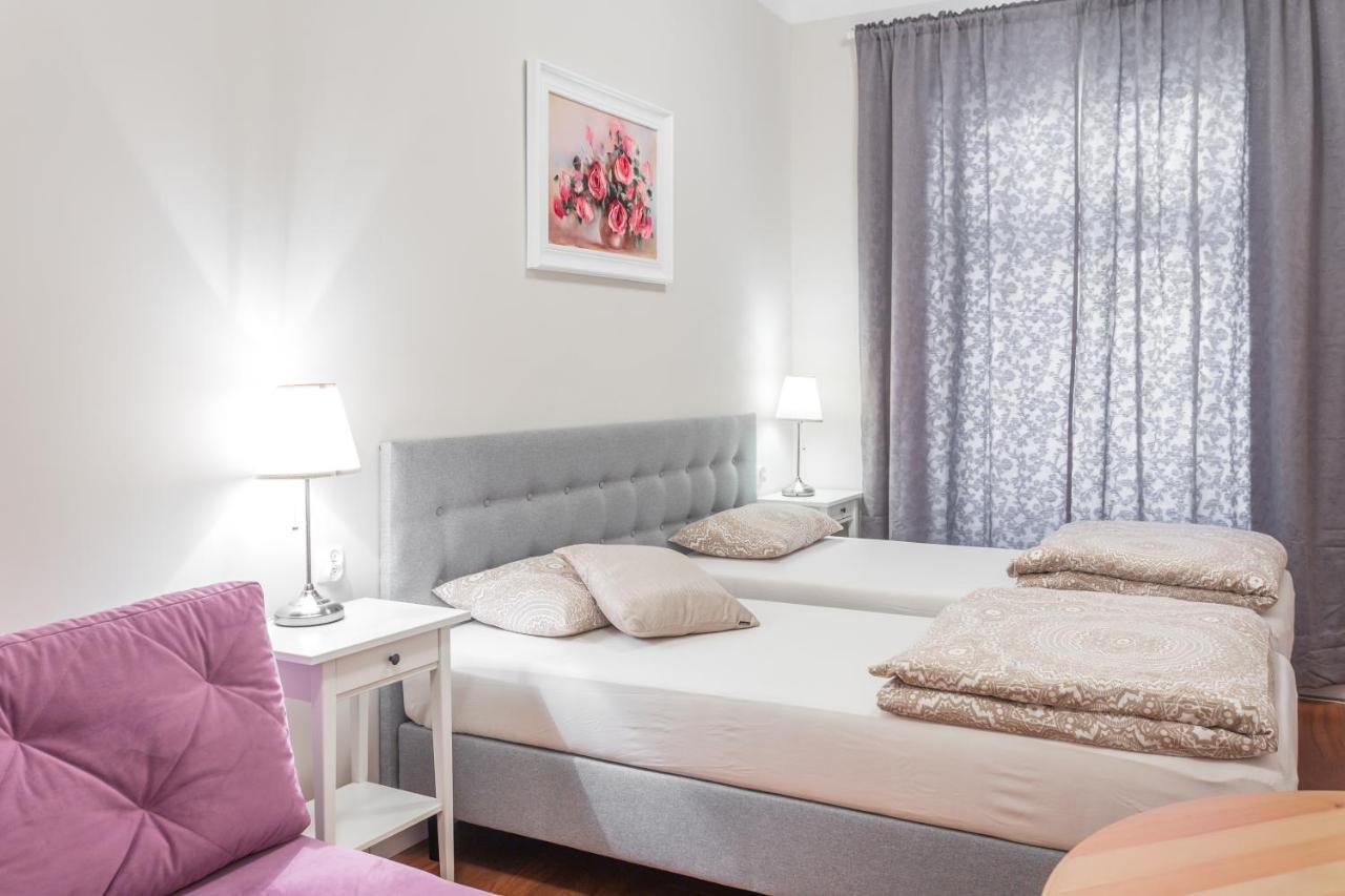 Хостел Babel Hostel, Dworzec Pkp, Rynek Вроцлав