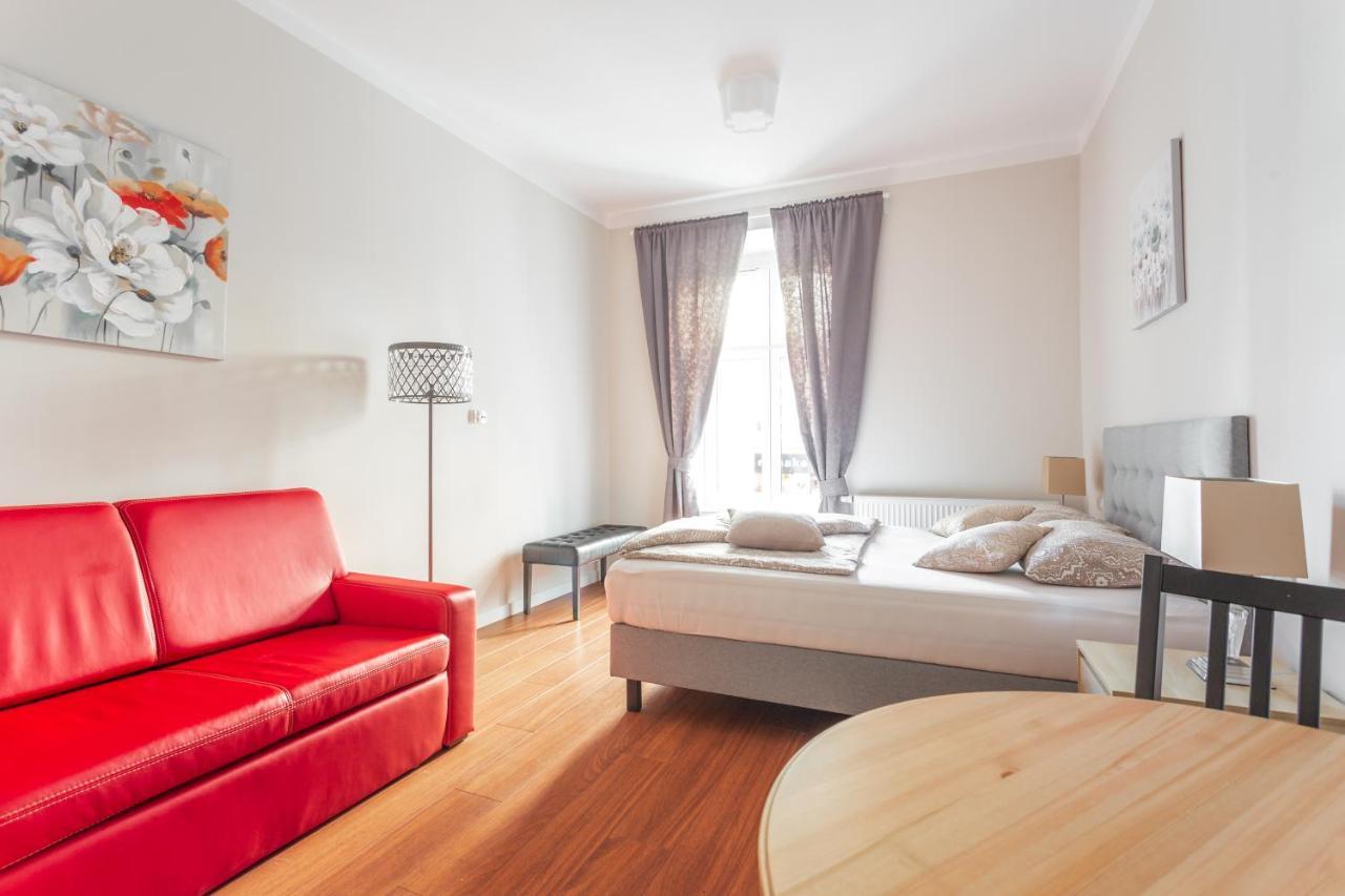 Babel Hostel, Dworzec Pkp, Rynek * Вроцлав