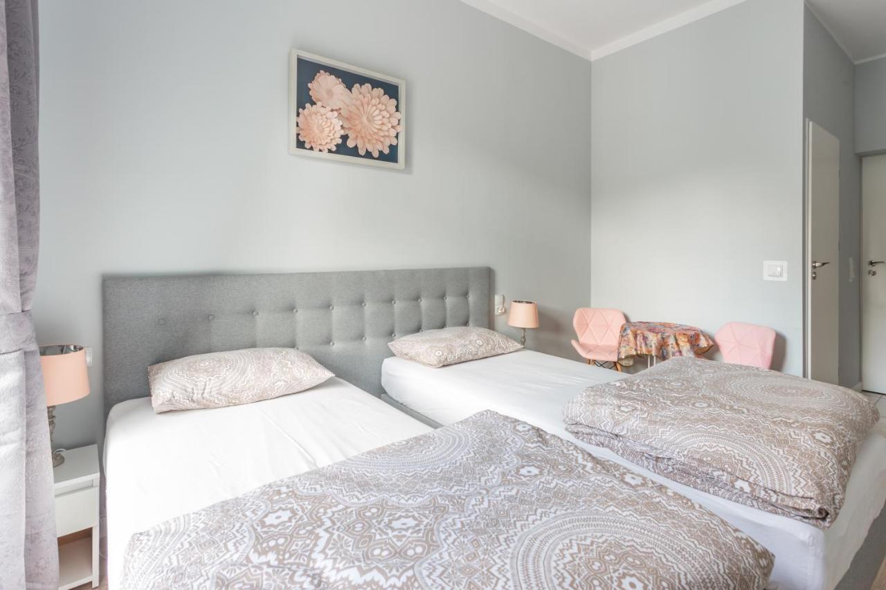 Хостел Babel Hostel, Dworzec Pkp, Rynek *