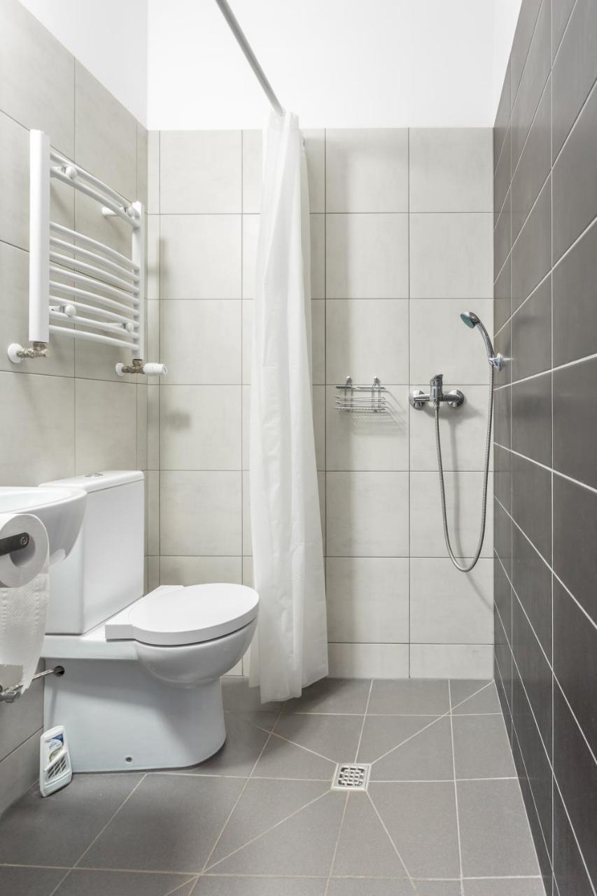 Babel Hostel, Dworzec Pkp, Rynek Вроцлав