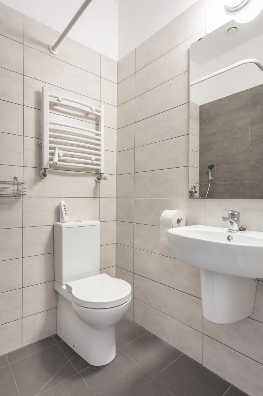 Babel Hostel, Dworzec Pkp, Rynek