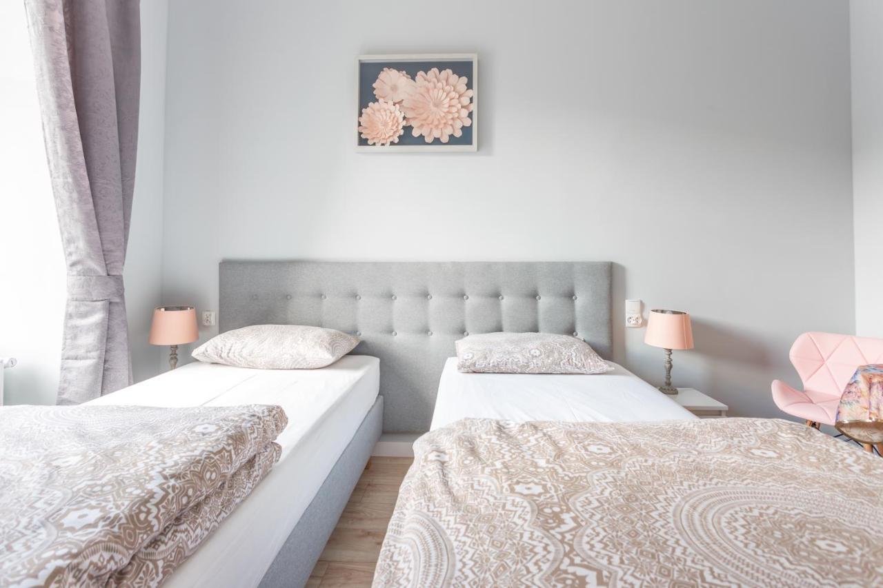 Babel Hostel, Dworzec Pkp, Rynek Хостел