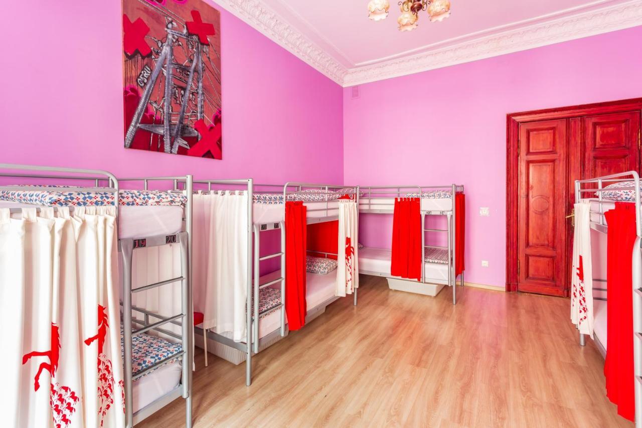 Babel Hostel, Dworzec Pkp, Rynek Хостел