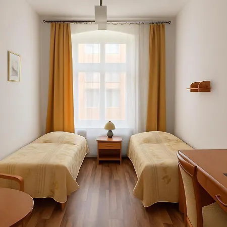Babel Hostel, Dworzec Pkp, Rynek Wroclaw Exterior photo