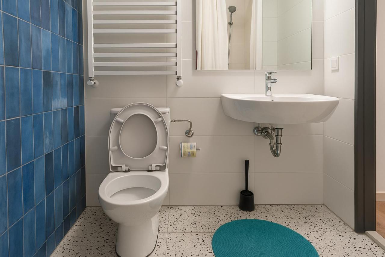 Babel Hostel, Dworzec Pkp, Rynek * Wrocław