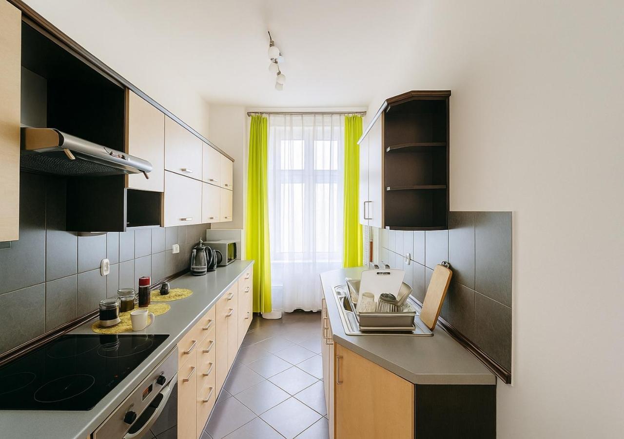 Ostello Babel Hostel, Dworzec Pkp, Rynek *