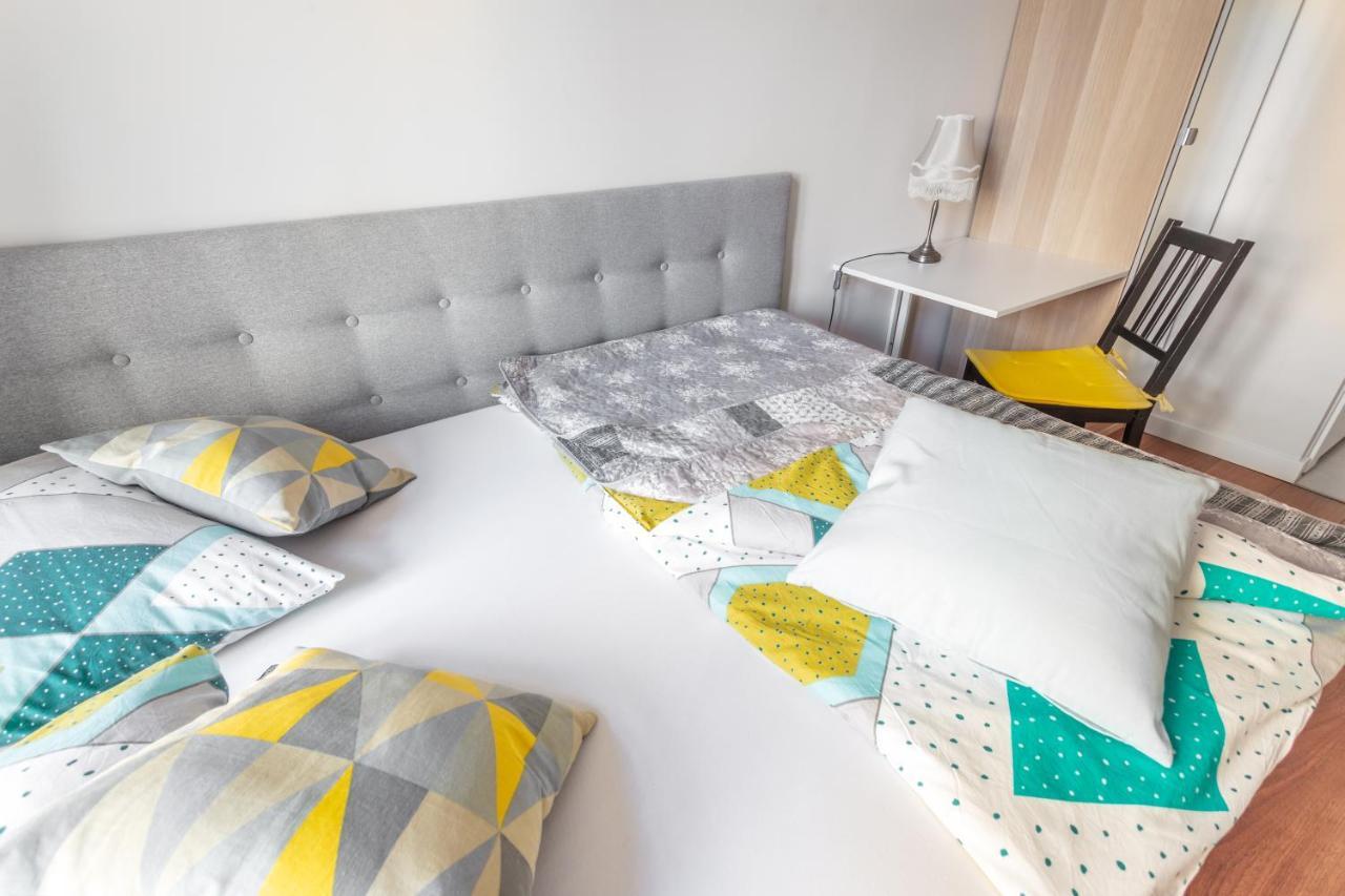 Ostello Babel Hostel, Dworzec Pkp, Rynek *