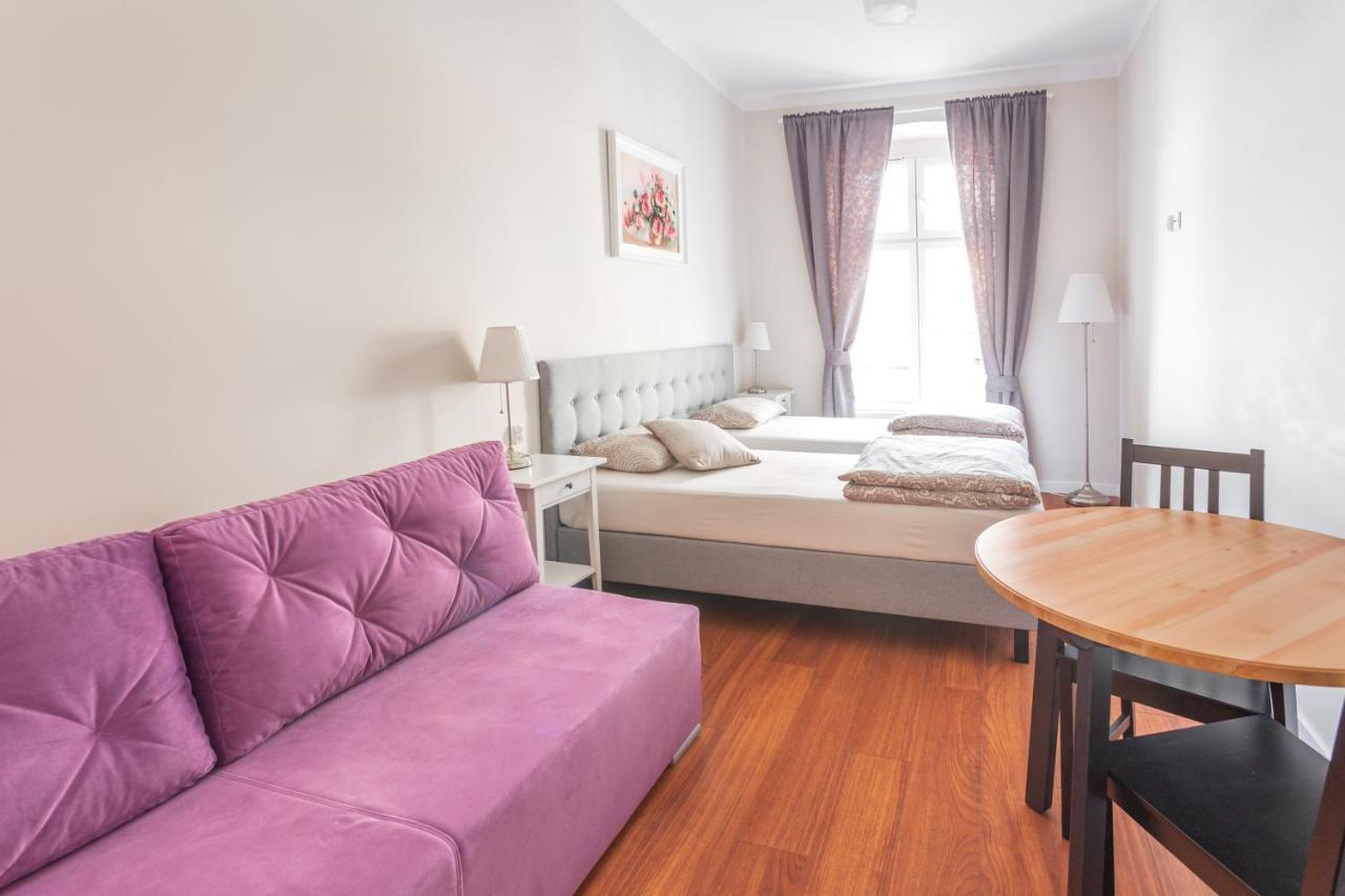 Hostel Babel Hostel, Dworzec Pkp, Rynek Wrocław