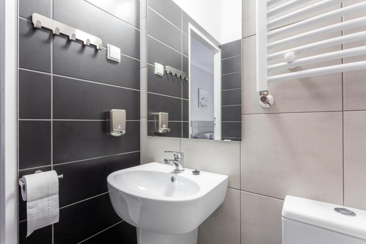 Babel Hostel, Dworzec Pkp, Rynek Ostello *