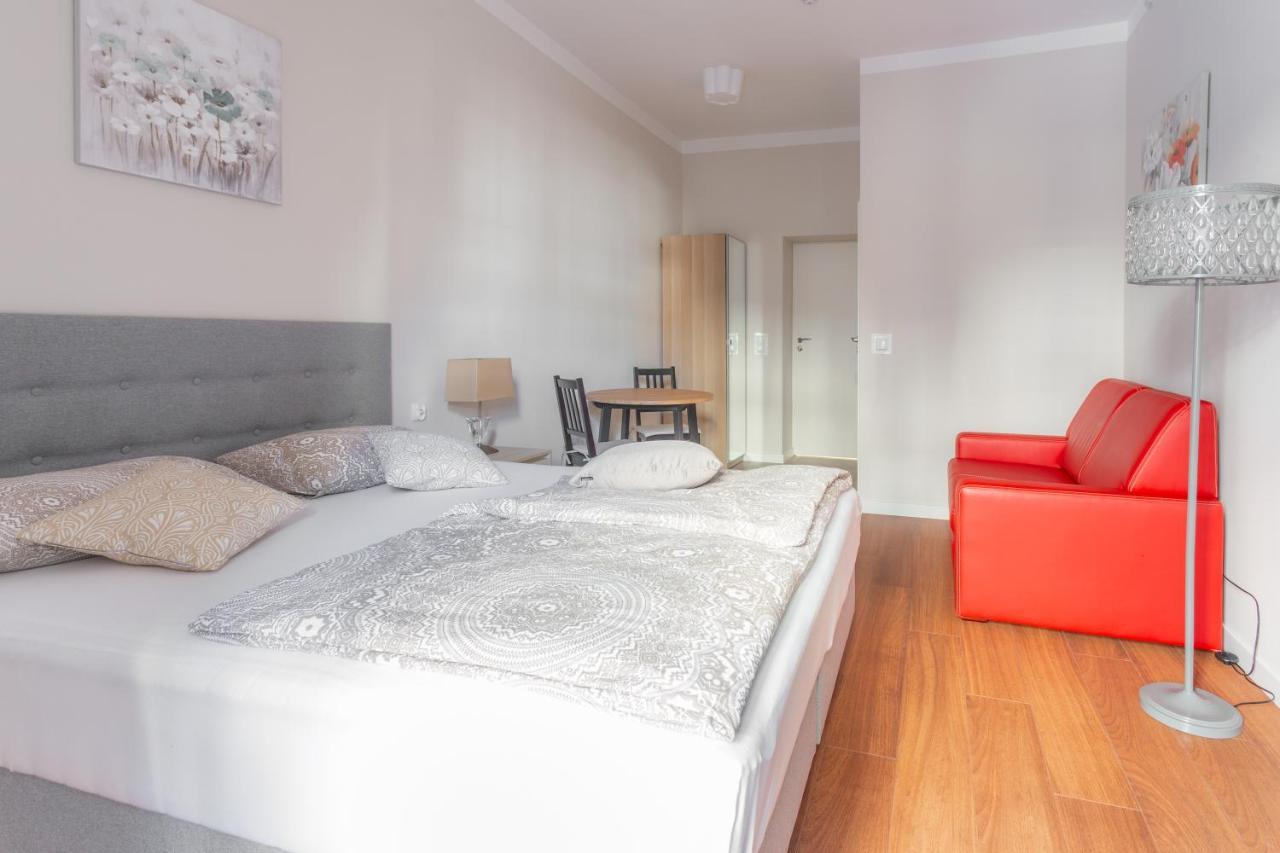 Babel Hostel, Dworzec Pkp, Rynek Ostello *