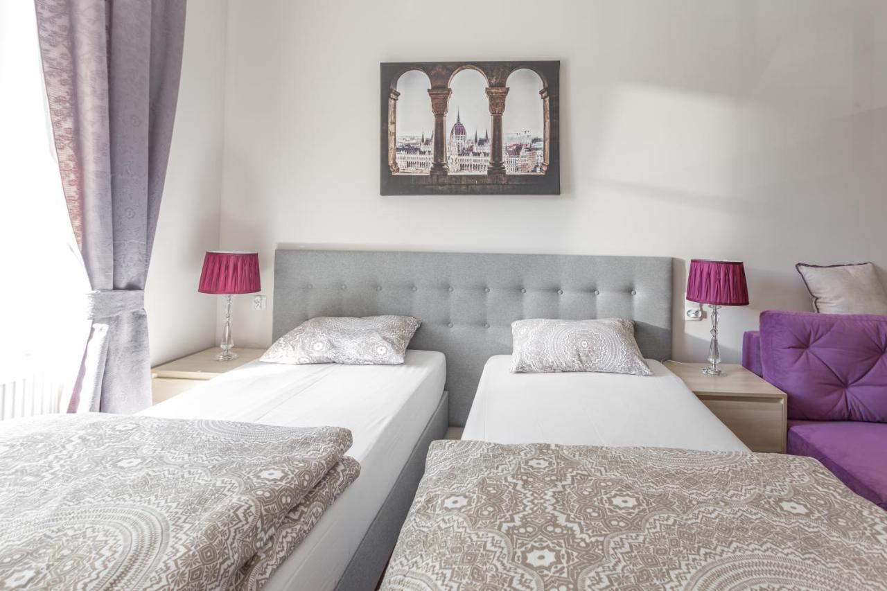 Babel Hostel, Dworzec Pkp, Rynek Breslavia